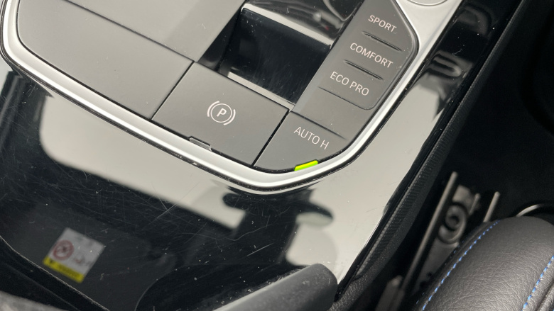 BMW 1 Series 118i M Sport 5dr Step Auto Petrol Hatchback